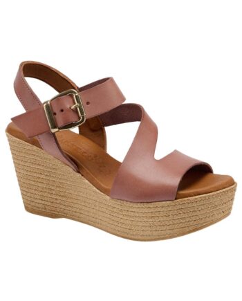 Tim   Simonsen Sandaler Maya Malva