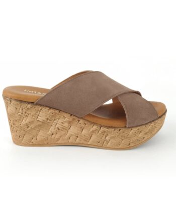 Tim   Simonsen Sandaler Molly Lodo