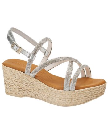 Tim   Simonsen Sandaler Nessa Pearl