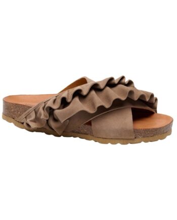 Tim   Simonsen Sandaler Nora Topo