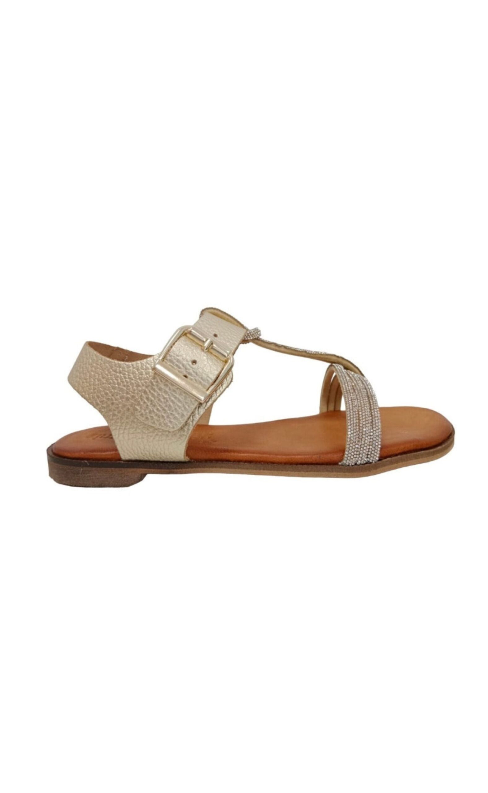 Tim Simonsen Sandaler Rosita Platino