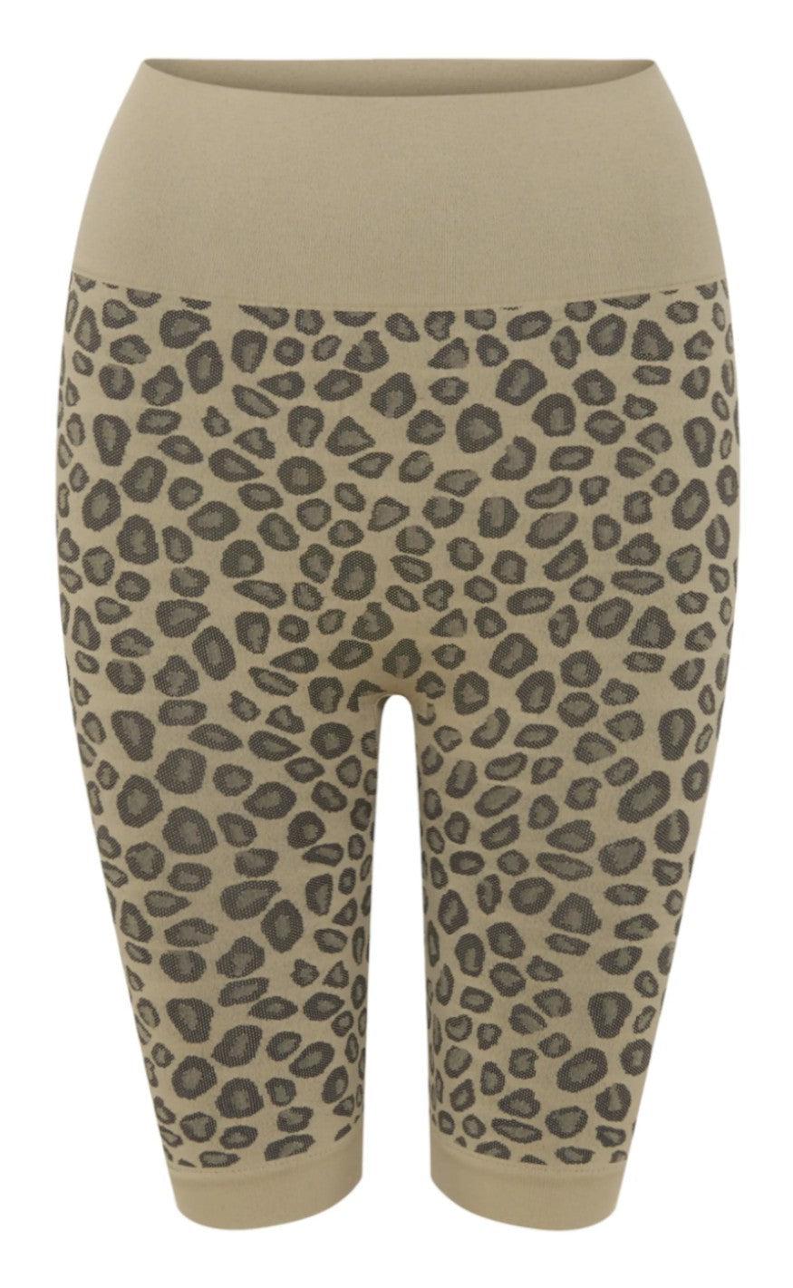 Tim Simonsen Shorts Nynne Gepard Salvia