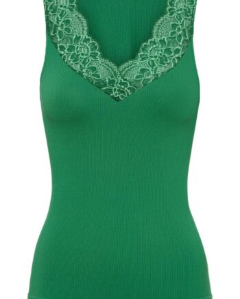 Tim   Simonsen Top Belen  -lace Felce  Vendbar