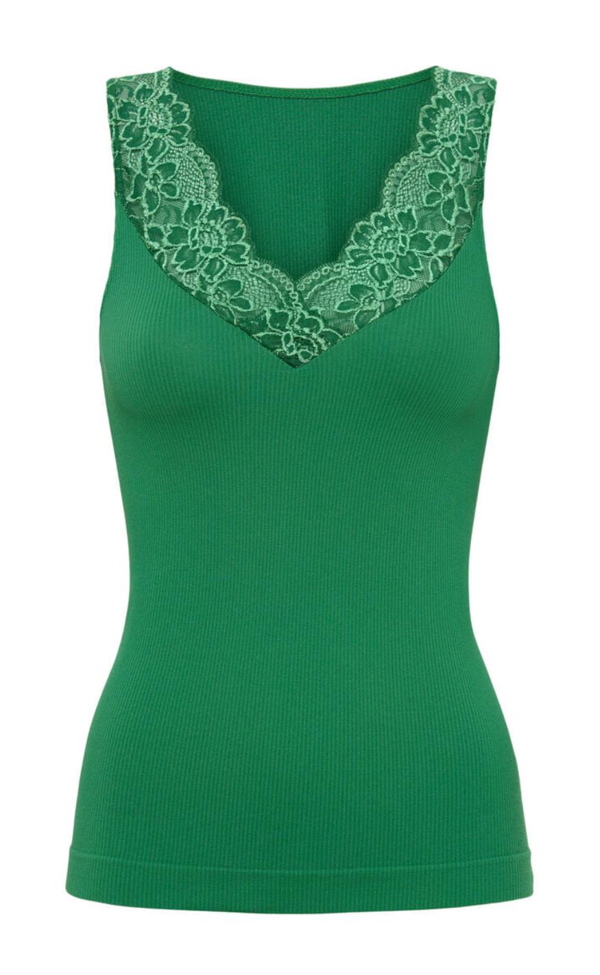Tim Simonsen Top Belen -lace Felce Vendbar