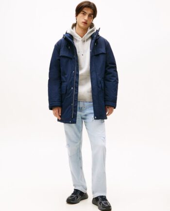 Tjm City Ready Parka