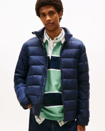 Tjm Lt Down Jacket Ext