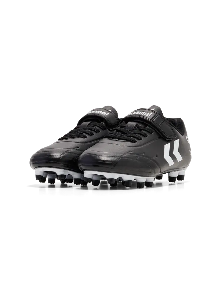 Top Star Jr Black Black 34