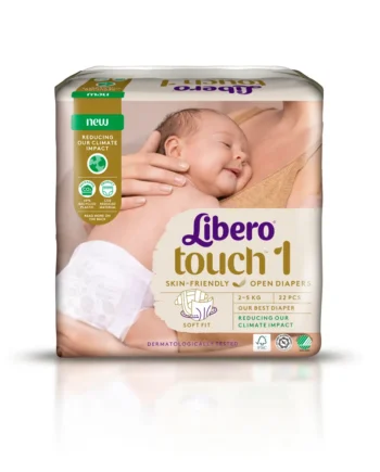 Touch Str      -  Kg  22 Stk