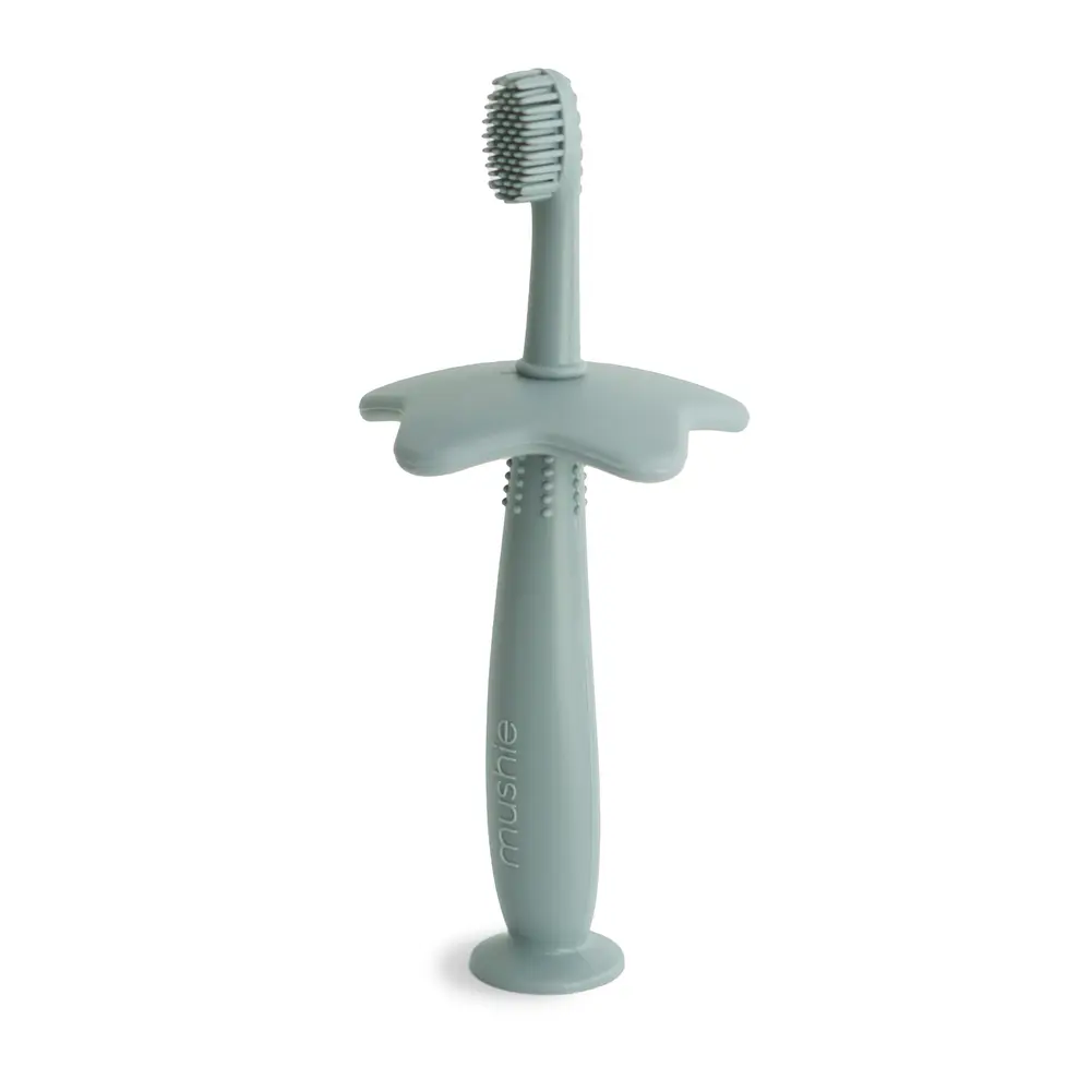 Training Toothbrush Cambridge Blue