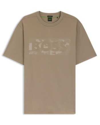 Ts Globe Logopattern 10278673