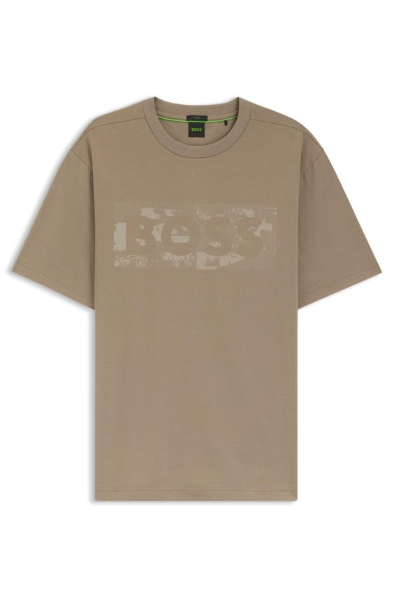 Ts Globe Logopattern 10278673