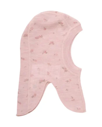 Uld Balaclava    Print Starling 60
