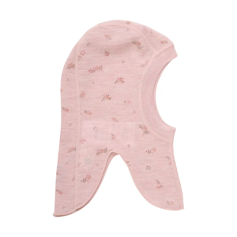 Uld Balaclava Print Starling 60