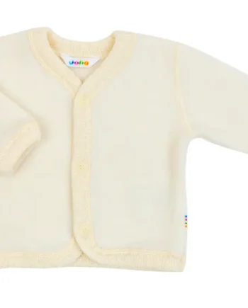 Uld Cardigan Natur 69    60