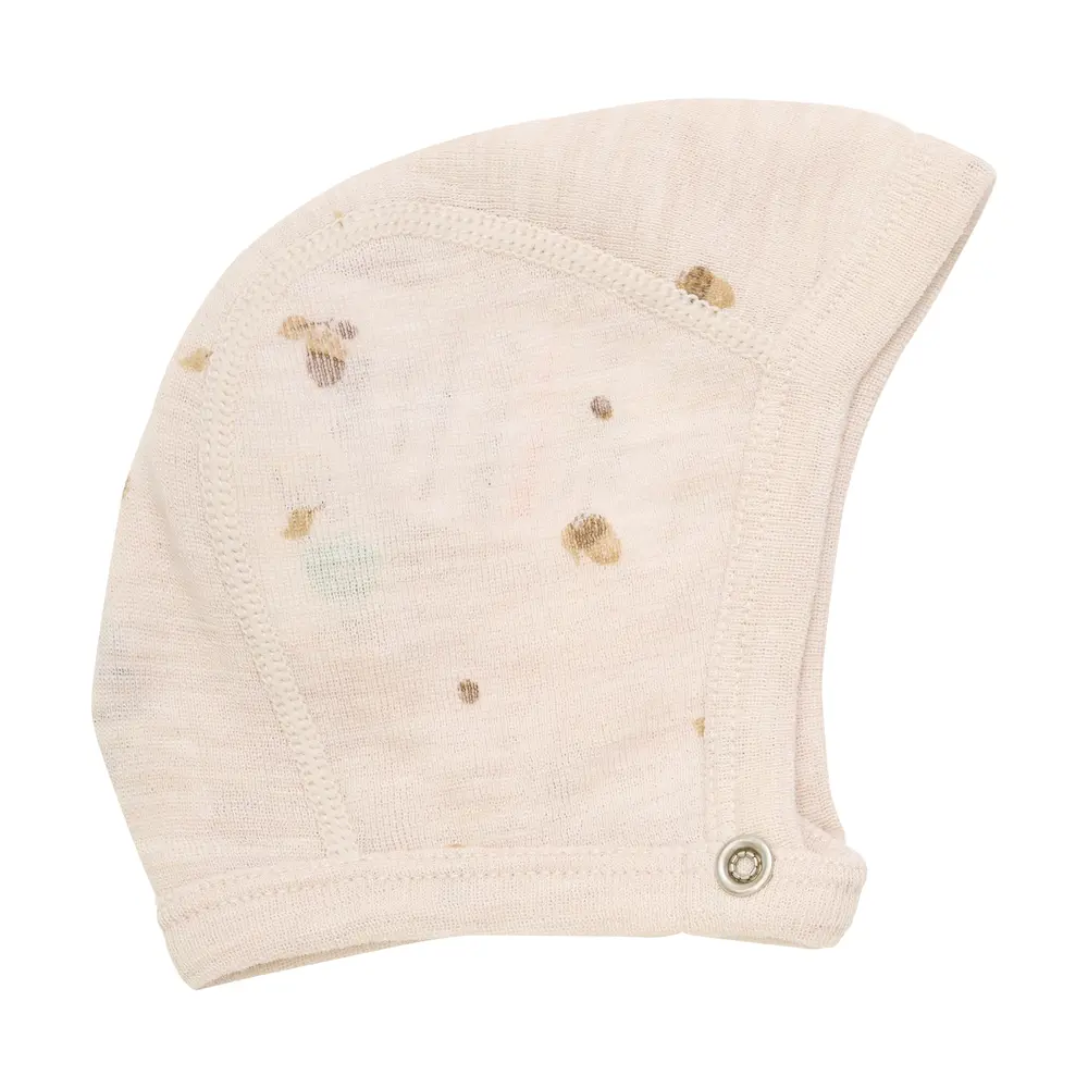 Uld Hue Print Sandshell 80