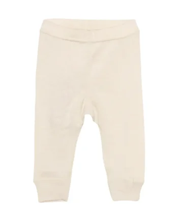 Uld Leggings Solid 2020 80