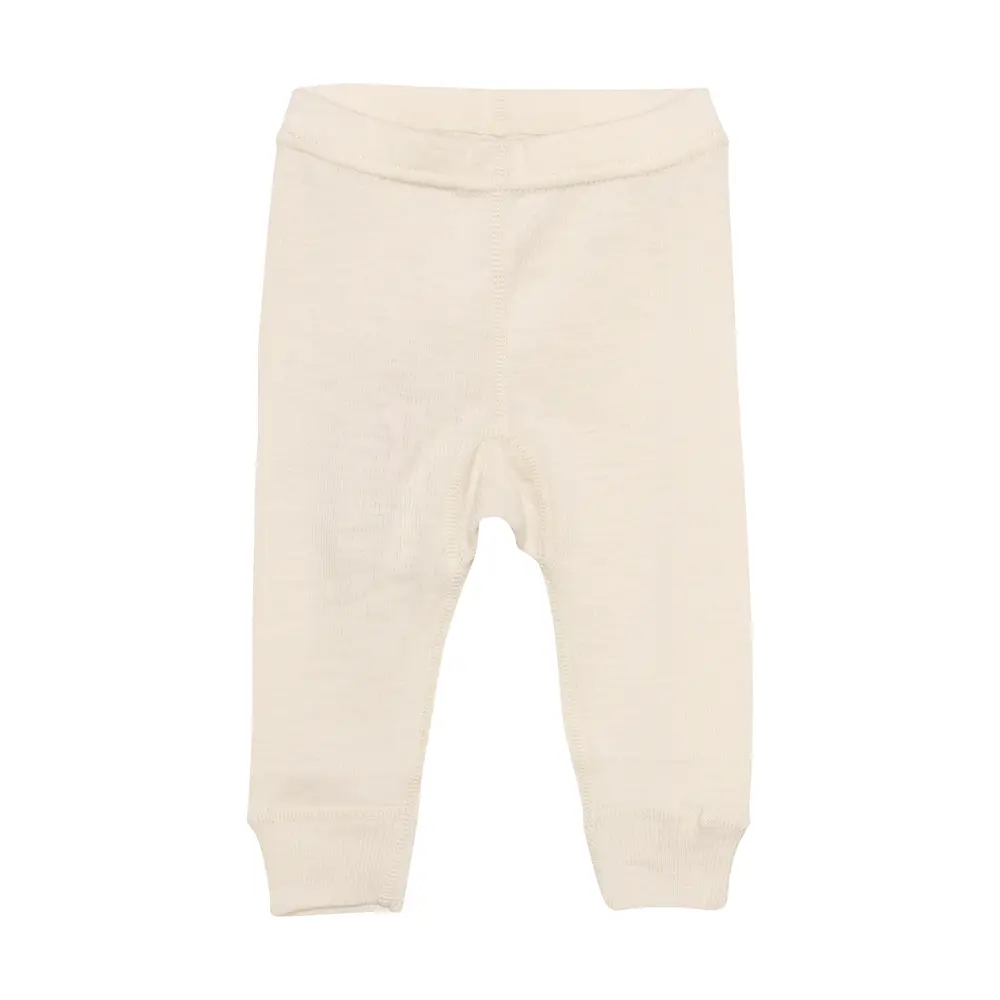 Uld Leggings Solid 2020 80