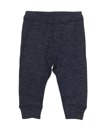 Uld Leggings Solid 7392 100
