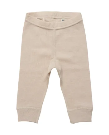 Uld Leggings Solid 2020 80