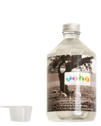 Uld Vask 500 Ml