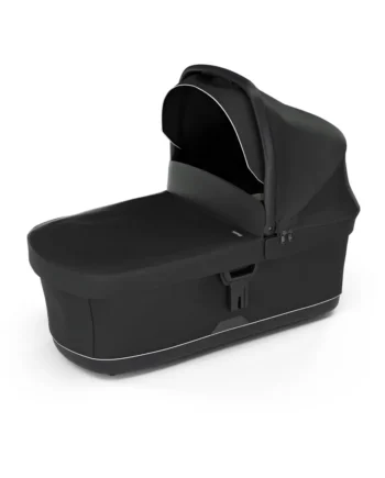 Urban Glide Liggedel Black