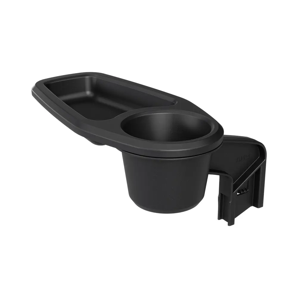 Urban Glide Snack Tray