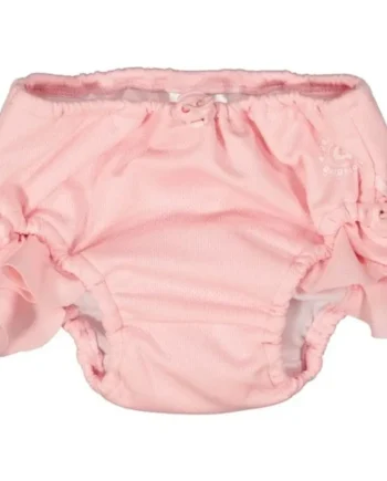 Uv Baby Swim Pant Frill 16 50 56