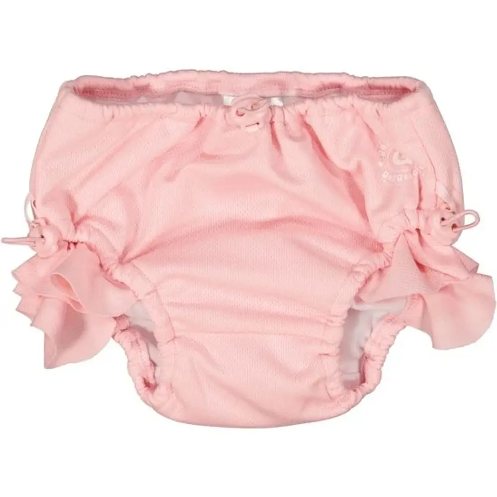 Uv Baby Swim Pant Frill 16 50 56