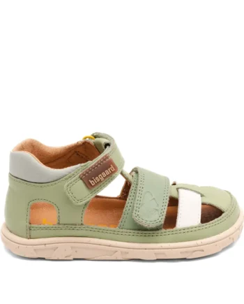 Vic Barefoot Sandal Sage 30