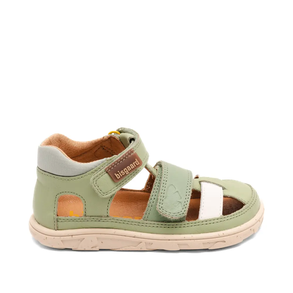 Vic Barefoot Sandal Sage 30