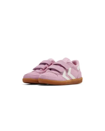 Victory Suede Ii Infant Roseate Spoonbill 25