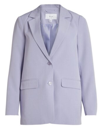 Vila Blazer Kamma Sweet Lavender