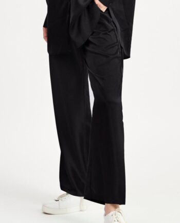Vila Bukser Ellette Black