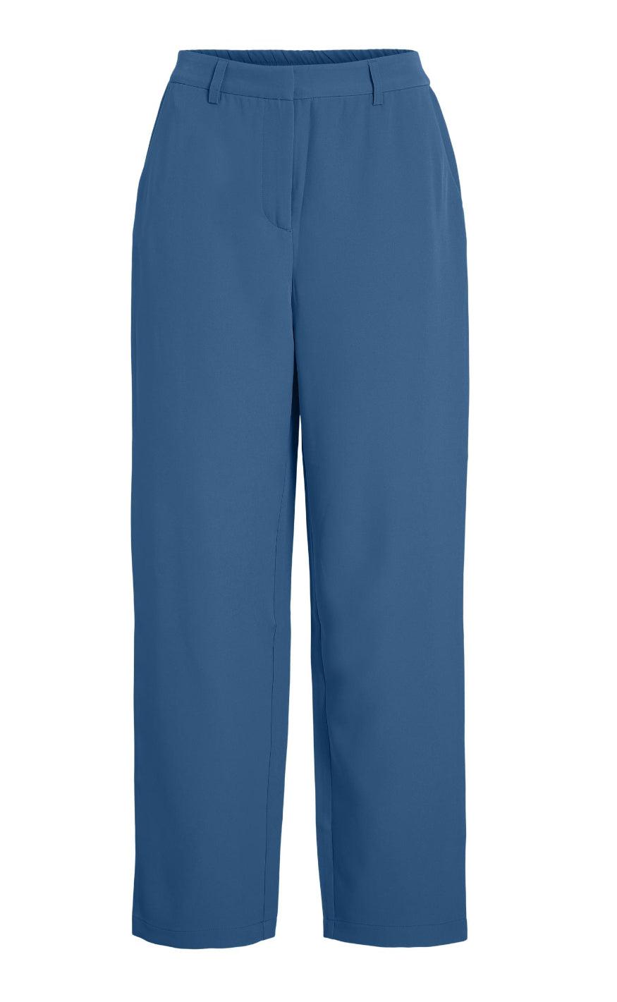 Vila Bukser Kamma Federal Blue