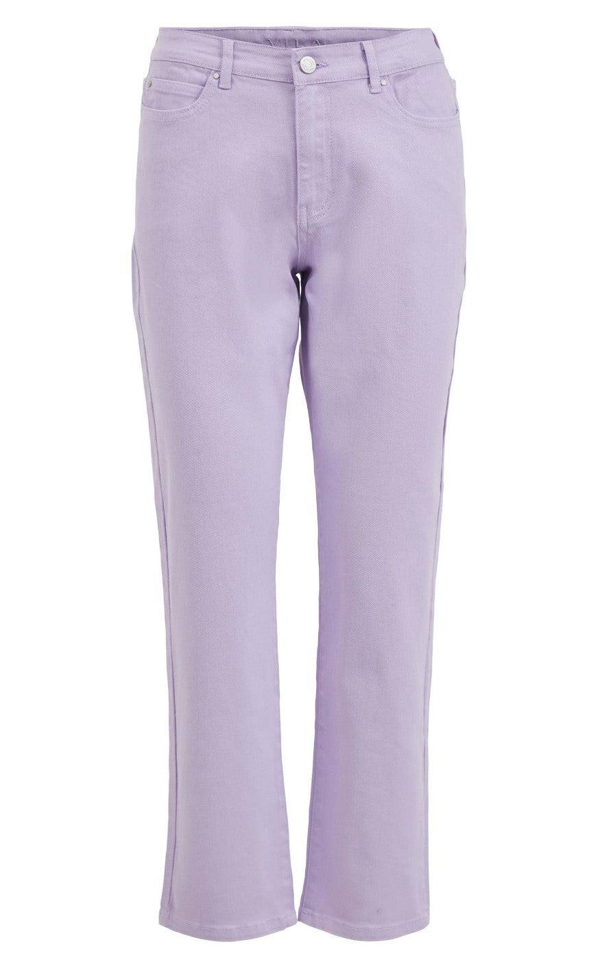 Vila Bukser Sommer Pastel Lilac
