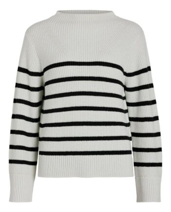 Vila Strik Monti White Alyssum Black