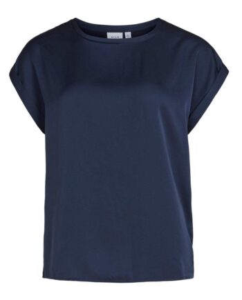 Vila Top Ellette Navy