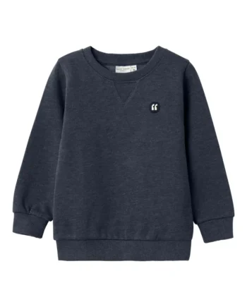 Vimo Langï Rmet Sweat Dark Sapphire 110