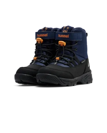 Vintersko Tex Dark Navy 33