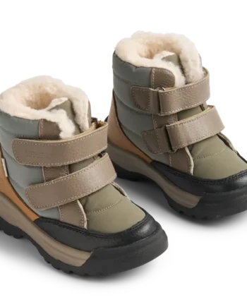 Vinterstøvle Millas Tex Thunder Sky 28