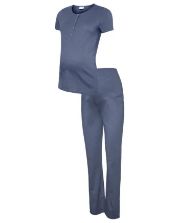 Viola Lia Pyjamas Sæt 19-3919tcx
