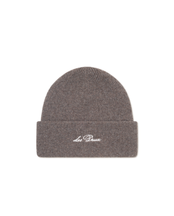 Wayne Embroidered Beanie