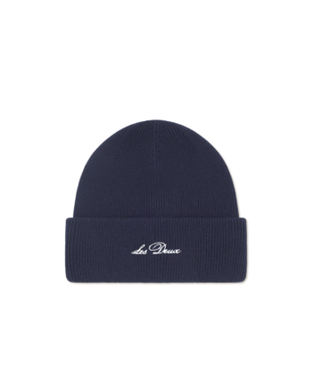Wayne Embroidered Beanie