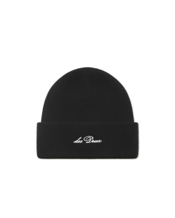 Wayne Embroidered Beanie