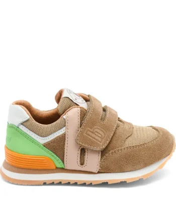 Winston Velcro Sneaker Earth 27