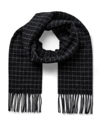 Wool Scarf