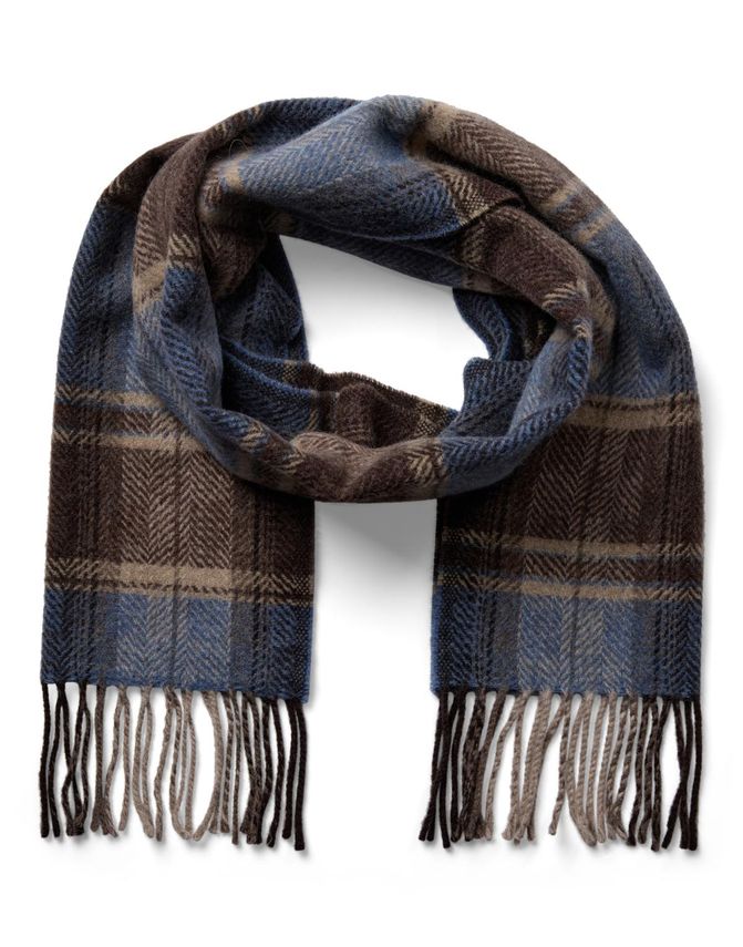Wool Scarf