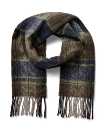 Wool Scarf