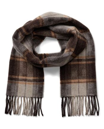 Wool Scarf