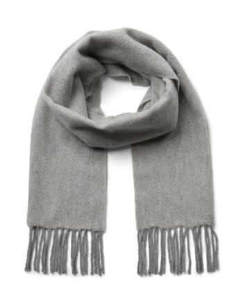 Wool Scarf